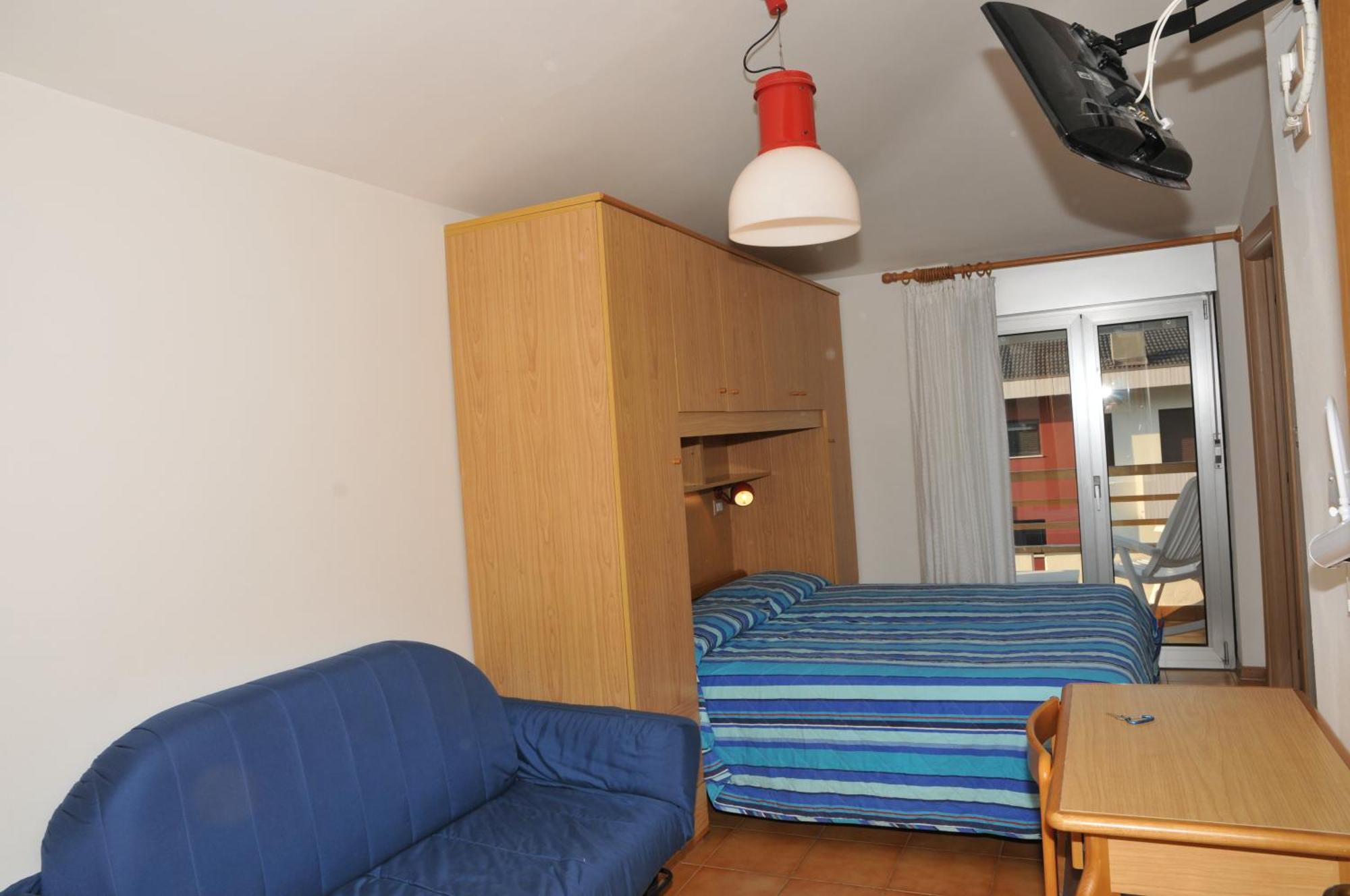 Hotel Garni Villa Magnolia Torbole Sul Garda Kültér fotó